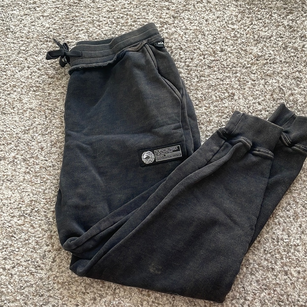 Alphalete Very Terry Joggers